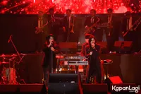 Konser 30 Tahun Dewa 19 Akan Segera Digelar di Jakarta International Stadium, Total Bawakan 35 Lagu