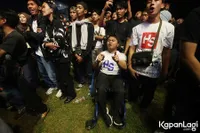 Konser Slank di Malang Diserbu 30 Ribu Penonton, Obati Kerinduan