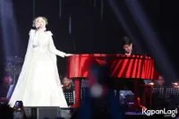 Konsisten Sejak Pacaran, Ini Momen Duet Romantis Lesti Kejora dan Rizky Billar di Konser Sang Kejora - Over Excited Sampai Pakai Obat Tidur