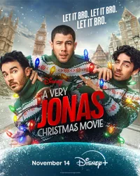 Konten Global yang Bakal Tayang di Disney+, Ada Percy Jackson Hingga Film Jonas Brothers