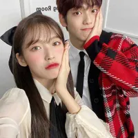 Kontrak Berakhir, Yuk Intip Kedekatan Soobin dan Arin Saat Jadi MC 'MUSIC BANK' 