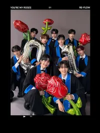 Kontrak ZEROBASEONE Hampir Habis, Berpotensi Lanjut 5 Member