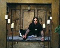 Kontroversi Ozzy Osbourne Si ‘Prince of Darkness’, Gigit Kelelawar Sampai Selingkuh Bikin Istri Depresi
