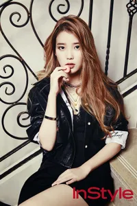 Penuh Pro & Kontra, Inilah Sederet Skandal Sepanjang IU Berkarir