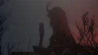 Krampus, Legenda Yang Akan Menghukum Anak Nakal di Malam Natal