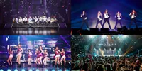 Kreatif & Jenius, Inilah Sosok di Balik Konser K-Pop Terbaik 2017