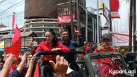 Kris Dayanti Akui Kekalahan dari Para Pesaingnya di Pilwali Batu