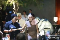 Kris Dayanti Jadi Bintang Tamu Spesial Konser Yuni Shara '3553', Bakal Wujudkan Duet yang Sudah Dinanti Sekian Lama