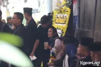 Tutup Usia di Rumah Luna Maya, Ini Kronologi Meninggalnya Ibunda Maxime Bouttier yang Punya Penyakit Jantung - Sempat Gagal Cuci Darah