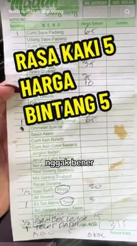 Kronologi Perseteruan Farida Nurhan vs Codeblu, Berawal dari Review Jujur Makanan Berujung Laporan Polisi
