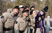 Kronologi 'Running Man' Tetap Dilanjutkan Pasca Kasus Pemecatan