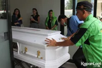 Kronologi Yana Zein Meninggal Sepulang Dari Pengobatan di China