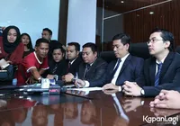 Kuasa Hukum Gatot Brajamsuti Minta Buka-Bukaan Soal Semua Tuduhan