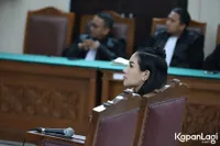 Kuasa Hukum Nikita Mirzani Sebut Saksi Reza Gladys Palsu, Ungkap Fakta Produk Tanpa Izin BPOM