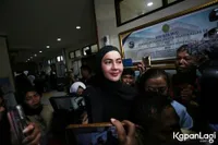 Kuasa Hukum Paula Verhoeven Ungkap Dugaan KDRT dan Diskriminasi, Komnas Perempuan Terima Dua Laporan