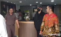Kuasa Hukum Upayakan Penangguhan Penahanan Jonathan Frizzy, Kondisi Psikologis jadi Alasan