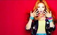 Kuku Cantik Ala K-Pop, Bisa Jadi Inspirasi Buat Kawula Muda Nih
