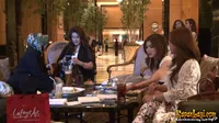 Kumpul Cantik Seleb Sosialita, Begini Lho Potret Arisan 200 Juta!