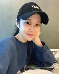 Kumpulan Foto Cantik Jang Nara Tanpa Make-up, Baby Face-nya Bikin Heran - Siap Menikah di Usia 41 Tahun!