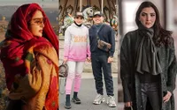 Kumpulan Foto Gaya Stylish Ashanty Saat Liburan di Turki, Calon Nenek Cetar Pamerkan Dandanan Sporty Sampai Glamor!
