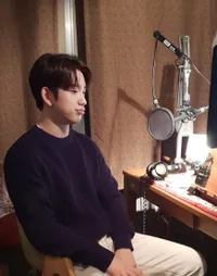 Kumpulan Potret Ganteng Jinyoung, Salah Satu Pemeran di Drakor 'YUMI'S CELLS'