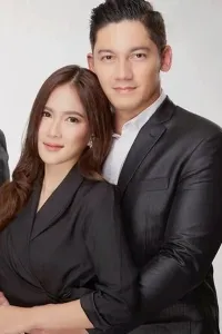 Kumpulan Potret Scene Mesra Zain dan Nayla di Sinetron 'NALURI HATI', Sukses Bikin Penonton Baper dan Galau!