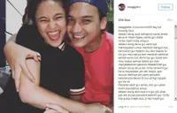 Kumpulan Quotes Egi John Pasca Putus, Sindiran Untuk Marshanda?