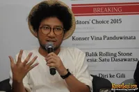 Kunto Aji Jadi 'Monster' Dalam Seminggu Terakhir