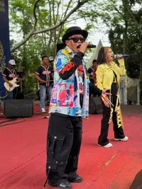 Kurangi Syuting TV, Sule Lebih Nyaman Kembangkan SL Media