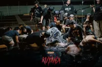 'KUYANK' Siap Tebar Teror Mencekam, Angkat Folklore Banjar dengan CGI Premium