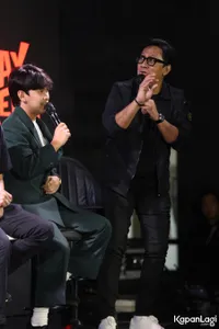 Kwartet 'AGAK LAEN' Bersatu Kembali di Serial Sitkom 'AGENT 0812'