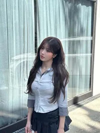 Kwon Eunbi Dikabarkan Gabung Galaxy Corporation Satu Agensi dengan G-Dragon