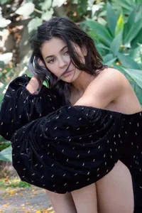 Kylie Anggap Kris Jenner Sosok Paling Berpengaruh di Hidupnya