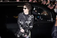 8 Potret Kronologi Pertemuan Kylie Jenner dan Timothee Chalamet, Pacaran Diam-Diam Sampai Go Public