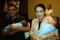 Kado Terindah di Ulang Tahun Rieke Dyah Pitaloka