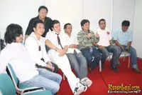 Kahitna dan Yovie-Nuno