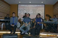 Kahitna Dedikasikan Lagu Untuk Legenda Musik Indonesia