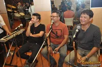 Kahitna Kolaborasi dengan Rick Price