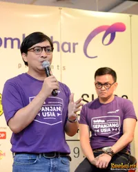 Kahitna Tolak Disebut Sebagai Legenda