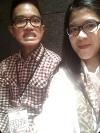 Kahiyang Ayu - Putri Jokowi Yang Cantik dan Tembem Unyu-Unyu