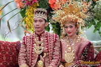 Kaledioskop  2011 - 10 Pernikahan Selebritis Indonesia