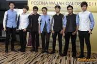 Kaleidoskop 2011 - 10 Artis Paling Banyak Dipuja