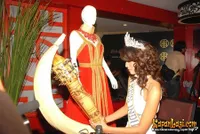 Kamidia Radisti Siap ke China