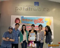 KapanLagi Kunjungi Universitas Paramadina