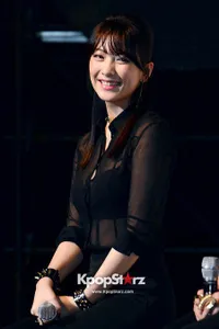 KARA Gelar Jumpa Pers Perilisan Album FULL BLOOM