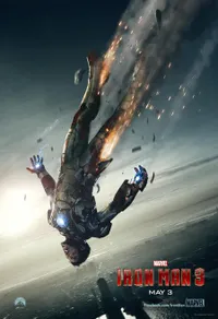 Karakter IRON MAN 3