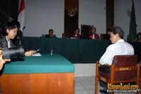 Kasus Narkoba Fariz RM