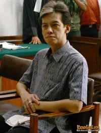 Kasus Narkoba Fariz RM II