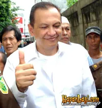 Kasus Narkoba Roy Marten