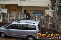 Kasus Pengrusakan Rumah Mayangsari
